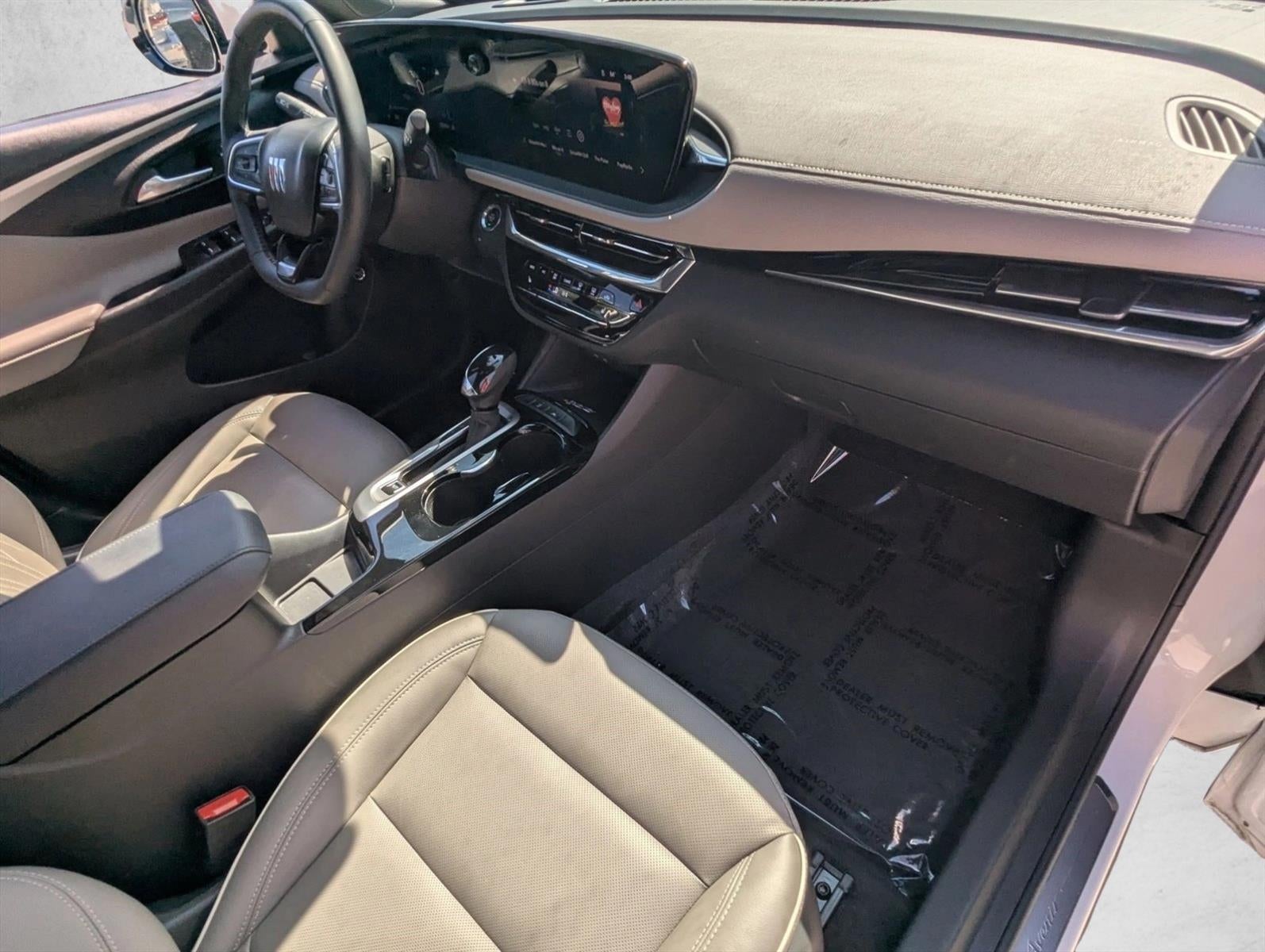 2024 Buick Envista FWD 4dr Avenir