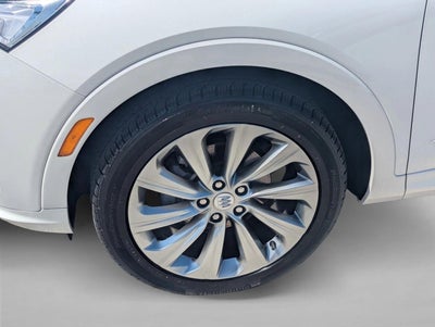 2024 Buick Envista FWD 4dr Avenir