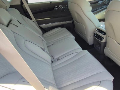 2021 Genesis GV80 3.5T AWD