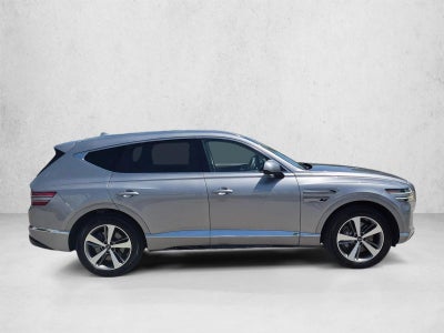 2021 Genesis GV80 3.5T AWD