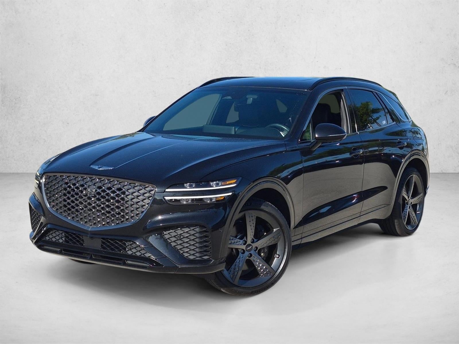 2023 Genesis GV70 2.5T AWD