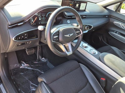 2023 Genesis GV70 2.5T AWD