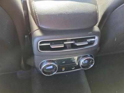 2023 Genesis GV70 2.5T AWD