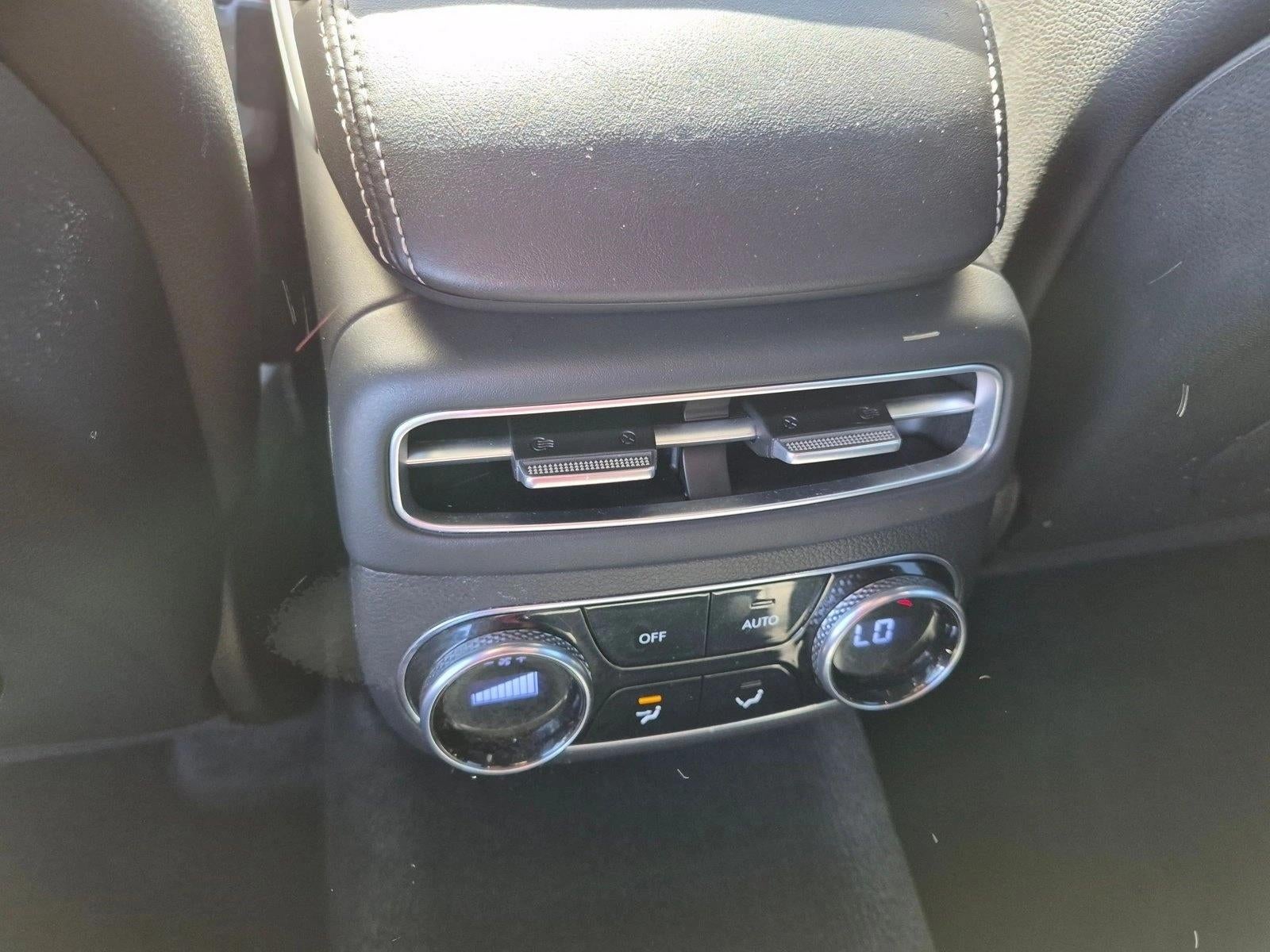 2023 Genesis GV70 2.5T AWD