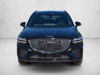 2023 Genesis GV70 2.5T AWD