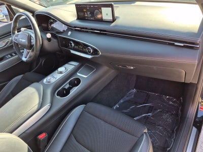 2023 Genesis GV70 2.5T AWD
