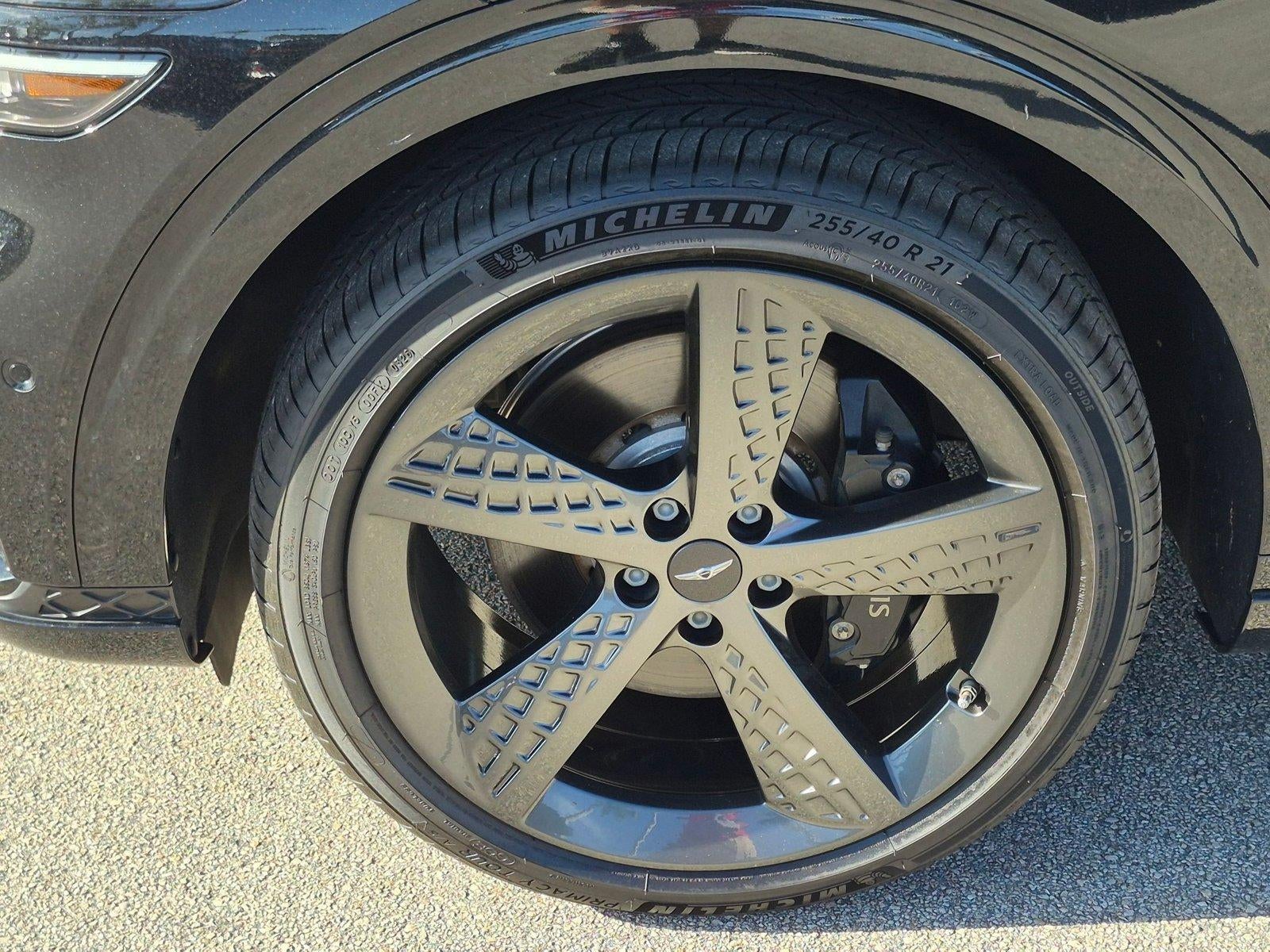 2023 Genesis GV70 2.5T AWD