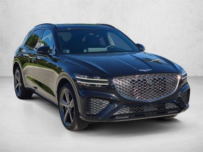 2023 Genesis GV70 2.5T AWD