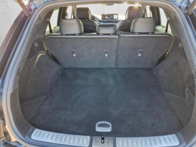 2023 Genesis GV70 2.5T AWD