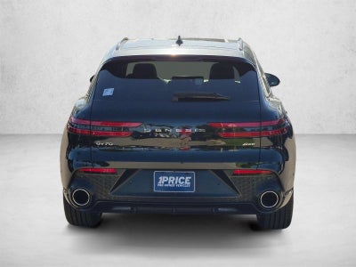 2023 Genesis GV70 2.5T AWD