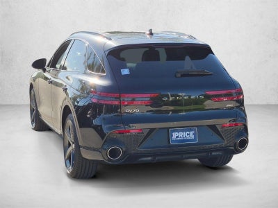 2023 Genesis GV70 2.5T AWD