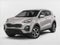 2022 Kia Sportage LX AWD