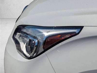 2020 Buick Envision AWD 4dr Essence