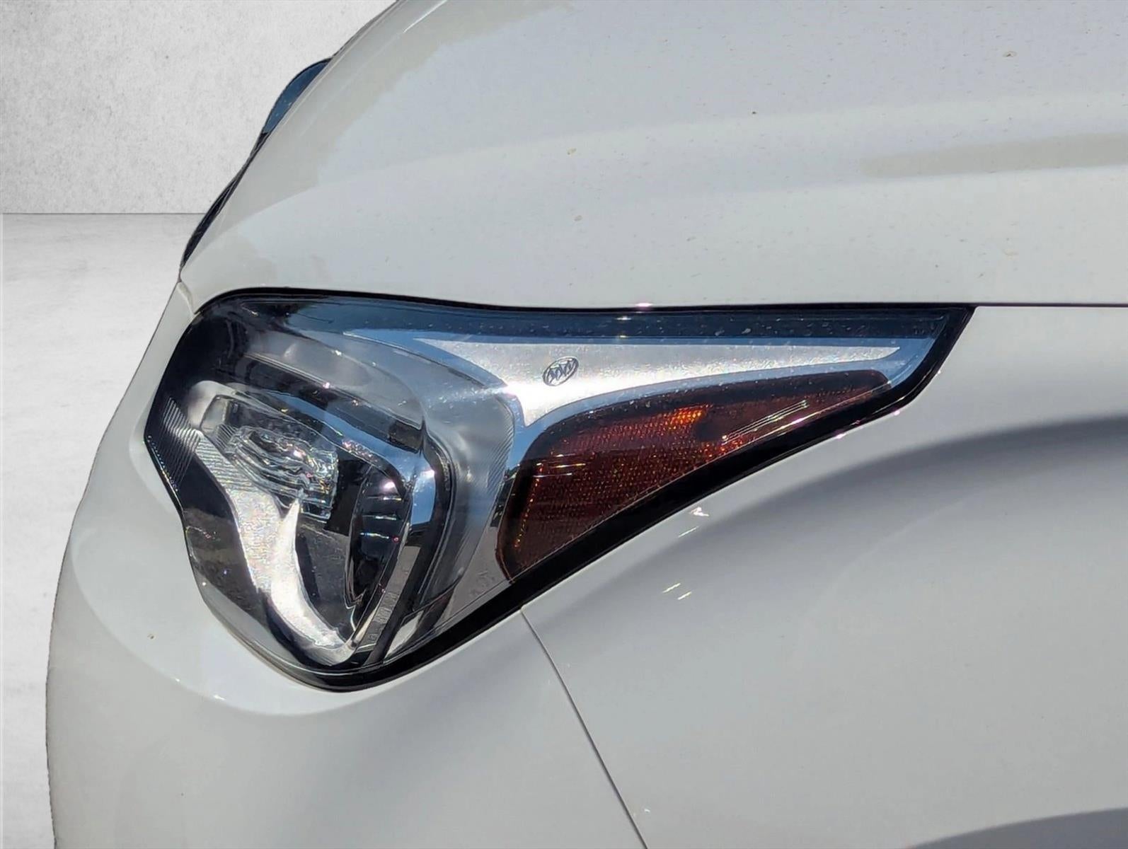 2020 Buick Envision AWD 4dr Essence