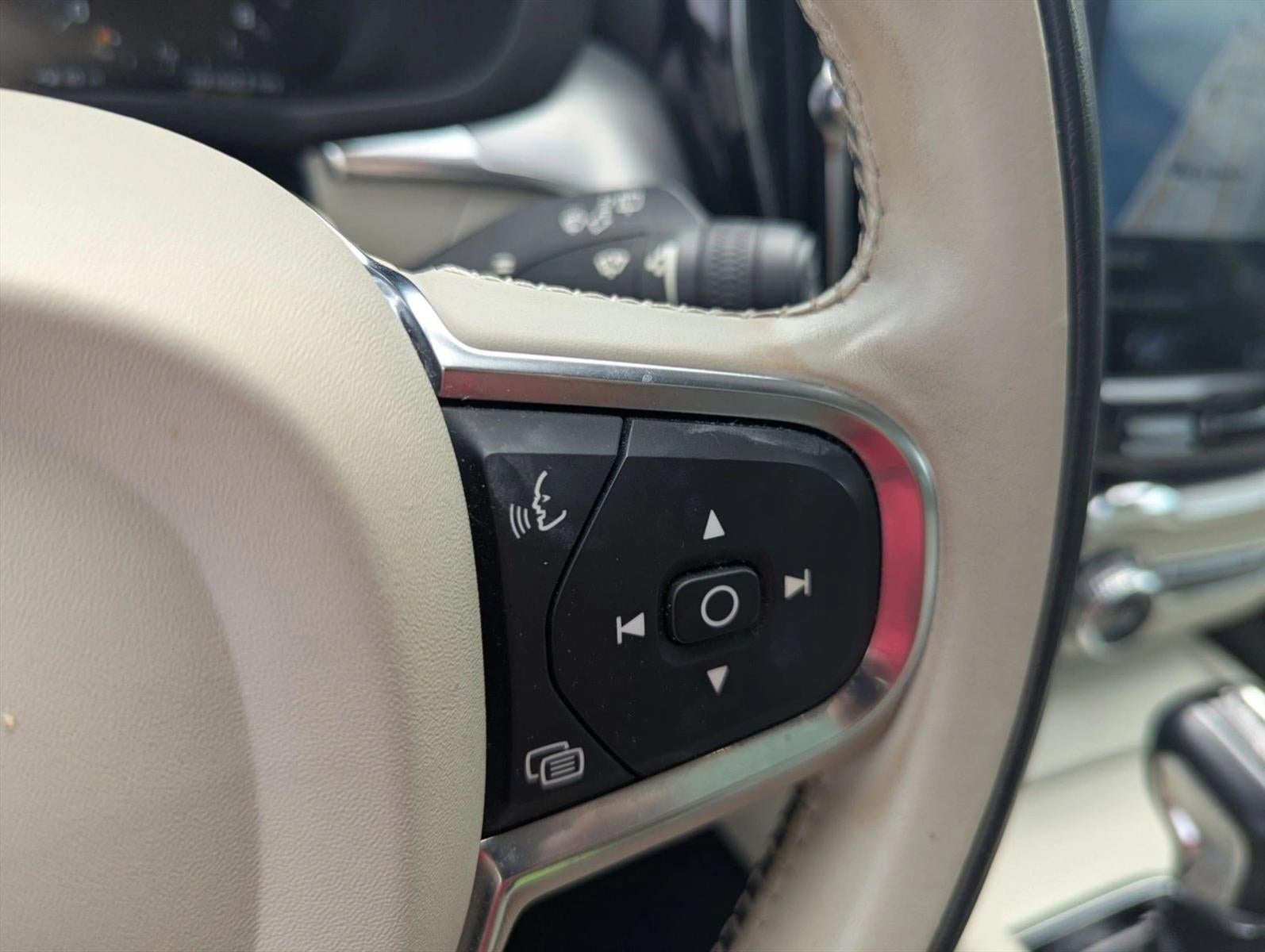 2019 Volvo XC60 T5 FWD Momentum