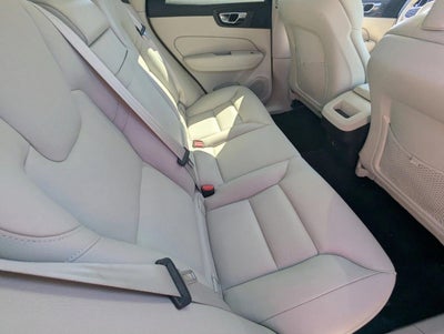 2019 Volvo XC60 T5 FWD Momentum