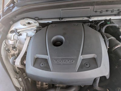 2019 Volvo XC60 T5 FWD Momentum