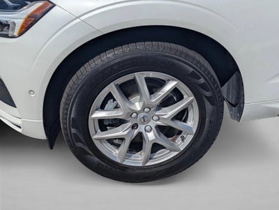 2019 Volvo XC60 T5 FWD Momentum