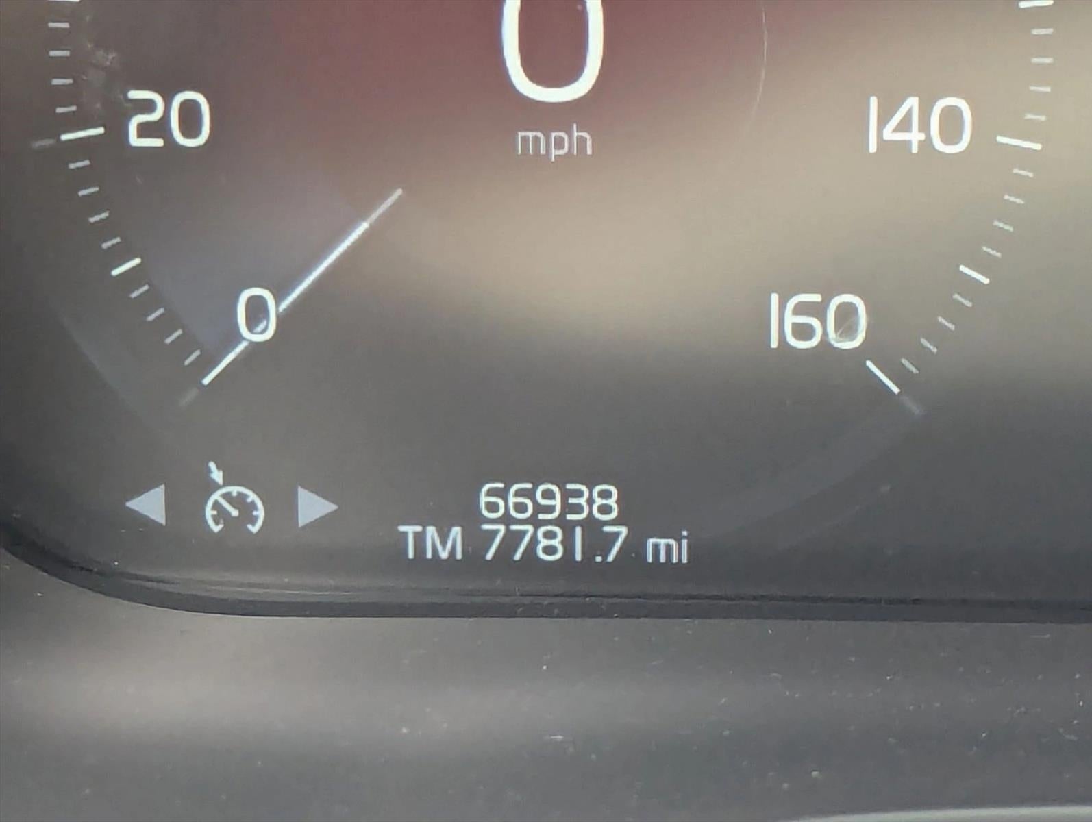 2019 Volvo XC60 T5 FWD Momentum