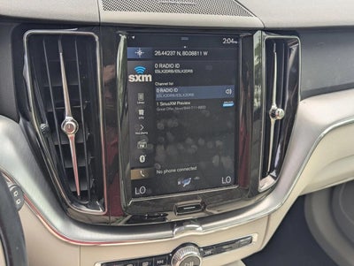 2019 Volvo XC60 T5 FWD Momentum