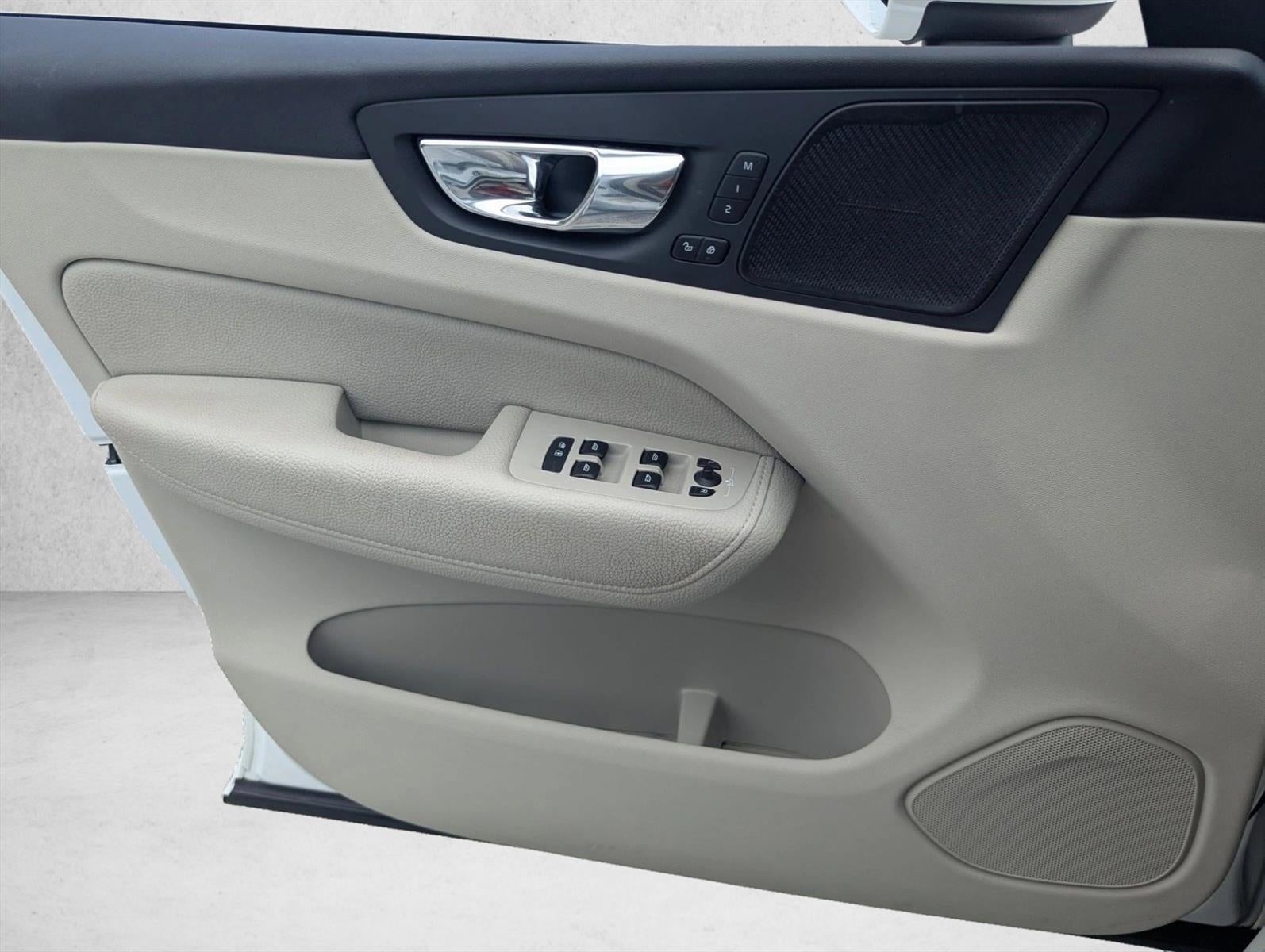 2019 Volvo XC60 T5 FWD Momentum