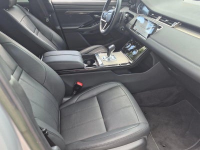 2023 Land Rover Range Rover Evoque R-Dynamic SE AWD