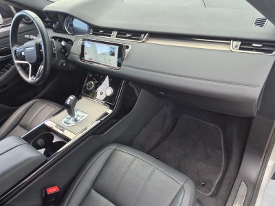2023 Land Rover Range Rover Evoque R-Dynamic SE AWD