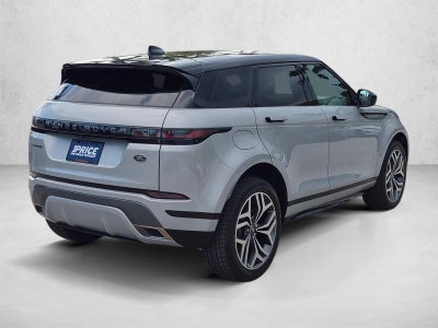 2023 Land Rover Range Rover Evoque R-Dynamic SE AWD
