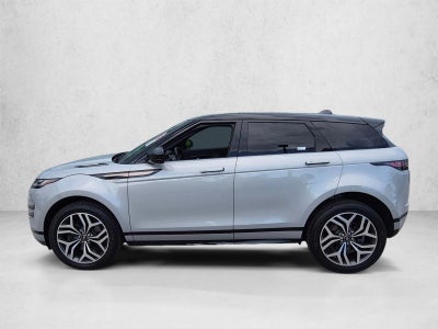 2023 Land Rover Range Rover Evoque R-Dynamic SE AWD
