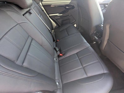 2023 Land Rover Range Rover Evoque R-Dynamic SE AWD