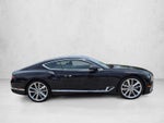 2021 Bentley Continental GT Coupe