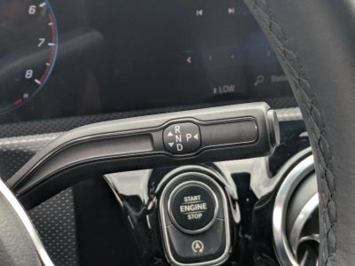 2023 Mercedes-Benz CLA CLA 250 Coupe