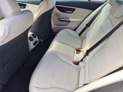 2023 Mercedes-Benz C-Class C 300 4MATIC® Sedan