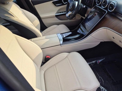 2023 Mercedes-Benz C-Class C 300 4MATIC® Sedan