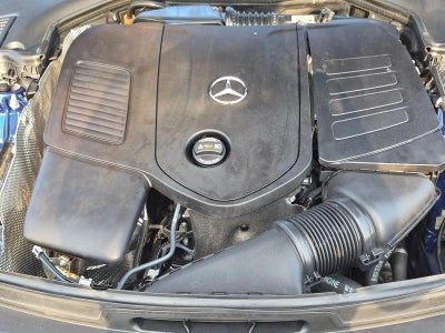 2023 Mercedes-Benz C-Class C 300 4MATIC® Sedan