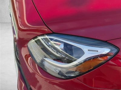 2020 Mercedes-Benz SLC SLC 300 Roadster