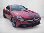 2020 Mercedes-Benz SLC SLC 300 Roadster