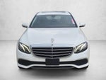 2020 Mercedes-Benz E-Class E 350 4MATIC® Sedan