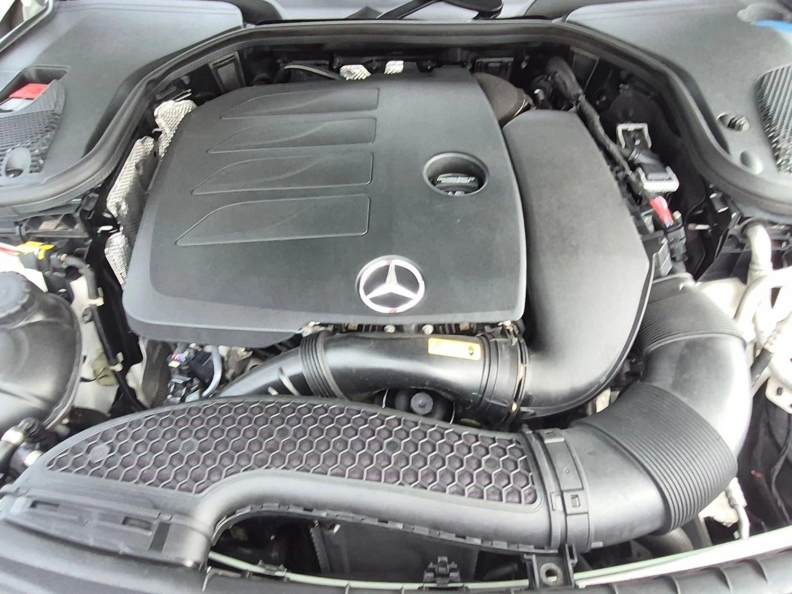 2020 Mercedes-Benz E-Class E 350 4MATIC® Sedan