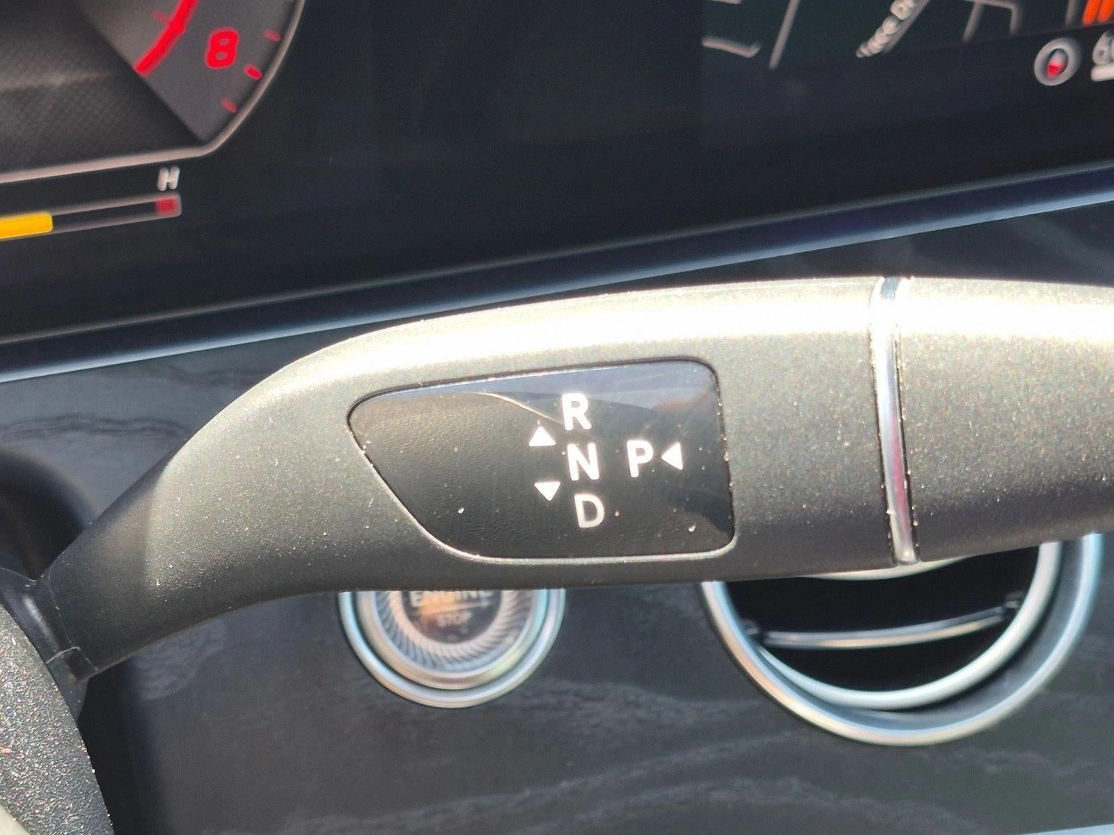 2020 Mercedes-Benz E-Class E 350 4MATIC® Sedan