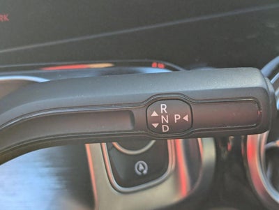 2021 Mercedes-Benz GLB AMG® GLB 35 4MATIC® SUV