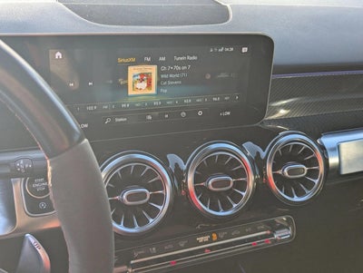 2021 Mercedes-Benz GLB AMG® GLB 35 4MATIC® SUV