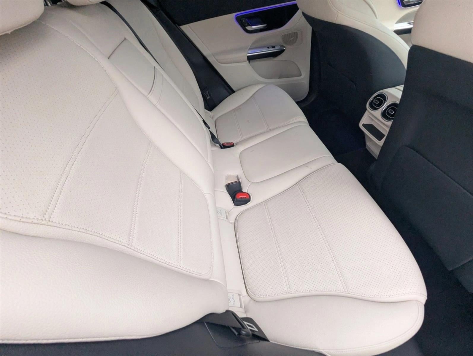 2023 Mercedes-Benz GLC GLC 300 SUV