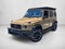 2025 Mercedes-Benz G-Class AMG® G 63 SUV