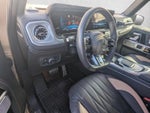 2025 Mercedes-Benz G-Class AMG® G 63 SUV