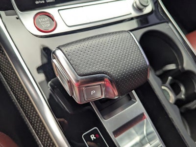 2023 Audi SQ8 Premium Plus 4.0 TFSI quattro