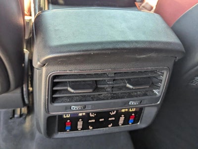 2023 Audi SQ8 Premium Plus 4.0 TFSI quattro