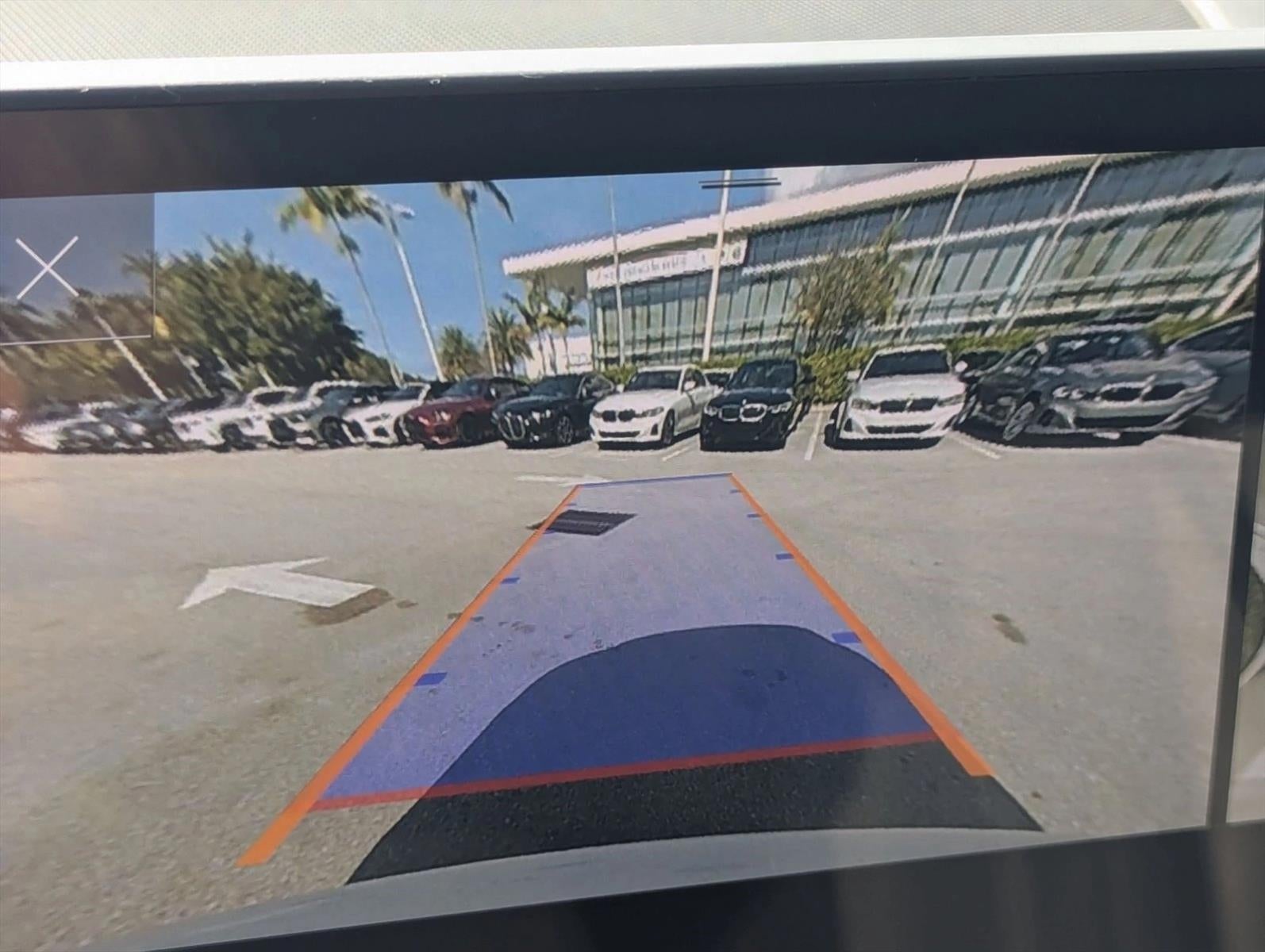 2021 Audi Q5 Premium Plus 45 TFSI quattro