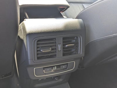 2021 Audi Q5 Premium Plus 45 TFSI quattro