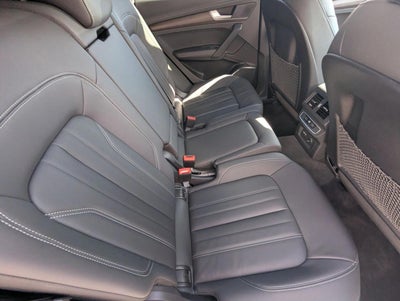 2021 Audi Q5 Premium Plus 45 TFSI quattro